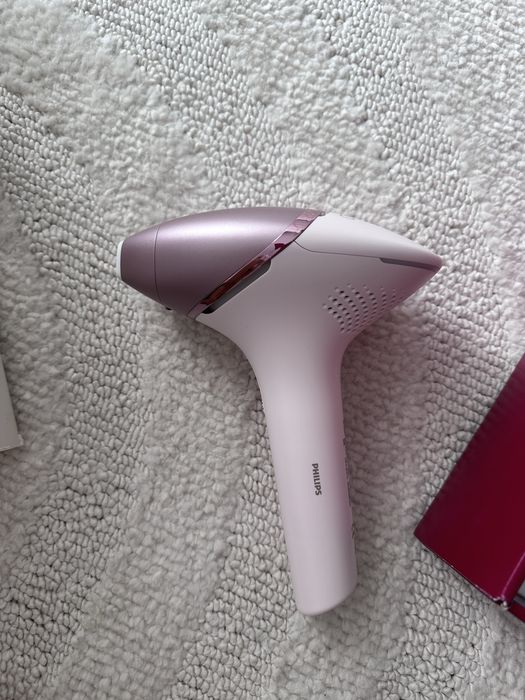 Depilator philips lumea ipl 9000 BRI958/00 Idealny pomysł na prezent