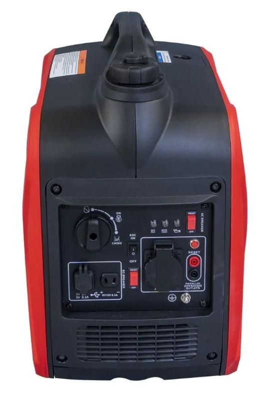 Генератор Fogo 3001is