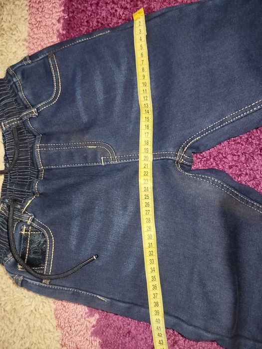 Теплі штани на хлопчика