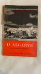 Livro O Algarve, David Mourão-Ferreira