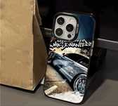 Etui Case Iphone 16 Pro Max NFS Most Wanted