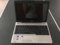 Toshiba L500