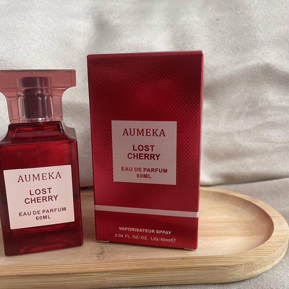 Perfumy damskie Lost Cherry Aumeka 60 ml | Lost Cherry Tom Ford