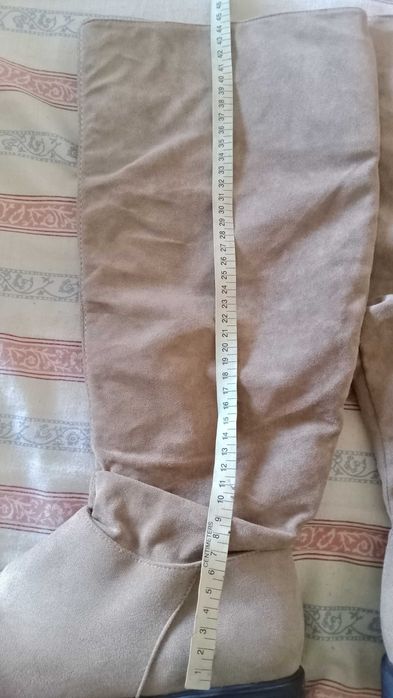 Botas de mulher novas 41