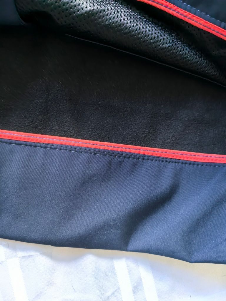 Kurtka Męska Funcyjna Przejściowa Tom Taylor r.3XL