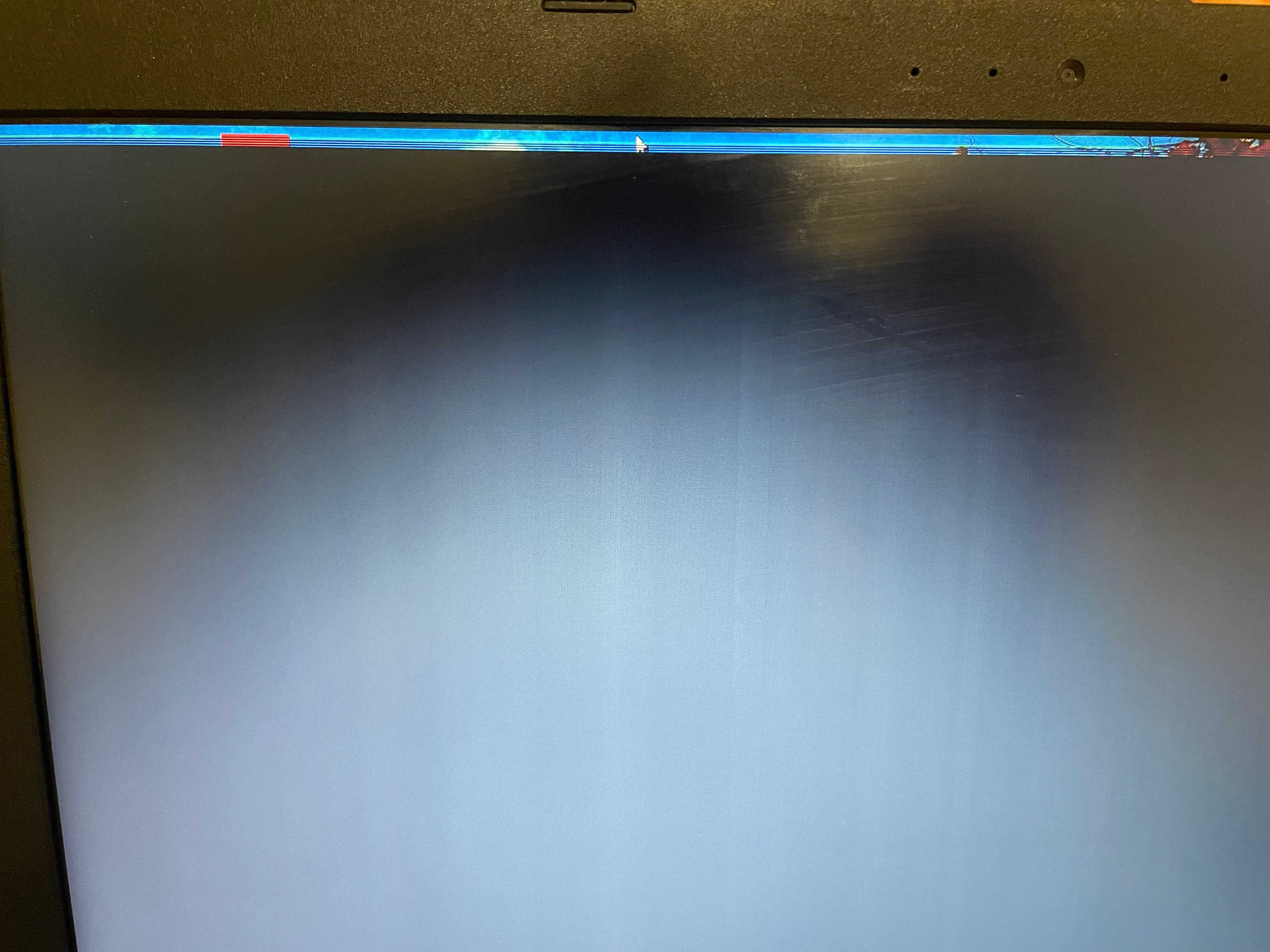 Ноутбук ASUS R541S (побита матриця, без hdd)