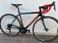 Stevens Stelvio 52