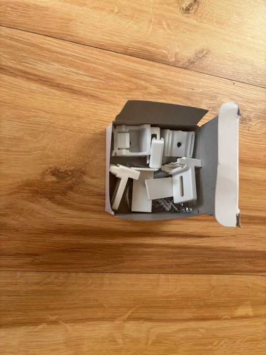 Nowe dwie rolety rzymskie, styl hiszpański, 60 x 180 cm