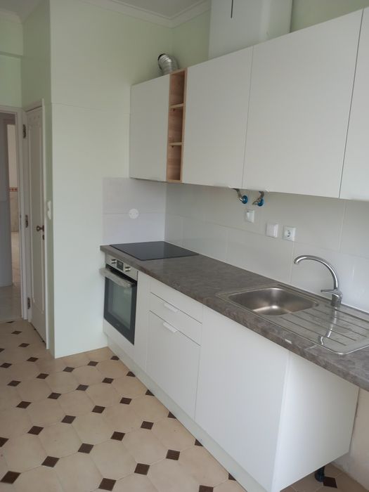 Apartamento T2- junto ao areporto Lisboa
