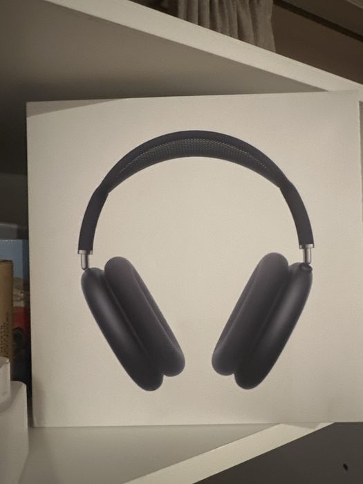 Apple airpods max - Orginalne