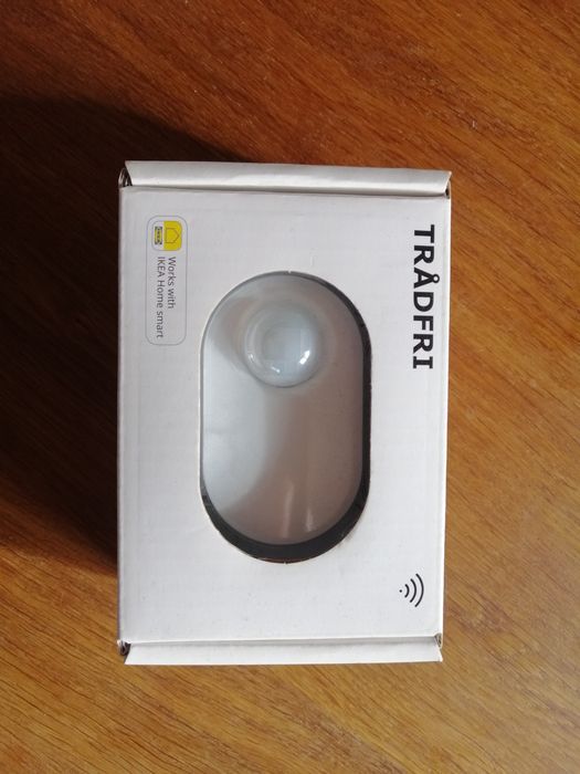 IKEA TRÅDFRI – czujnik ruchu