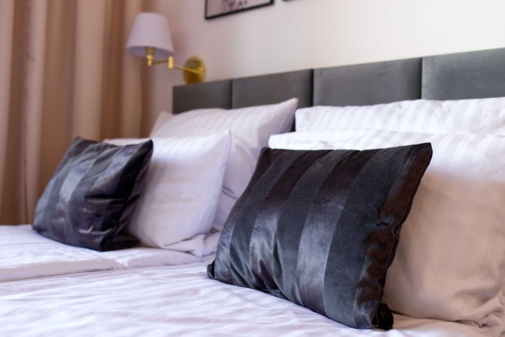 Apartament w Centrum | Kraków | Obok Dworca | Netflix | Klimatyzacja
