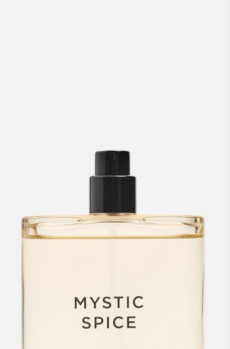 MYSTIC SPICE EDT 90 ML Zara NOVO