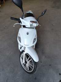 Sym 50cc        .