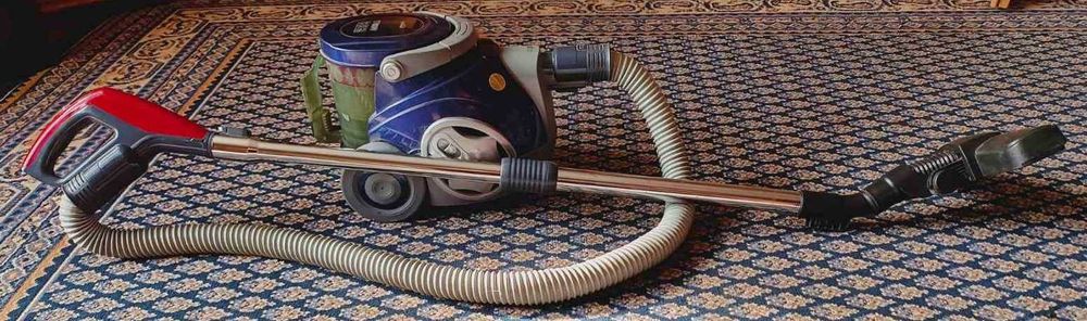 Продам пилосос LG V-C7B72HT в зборі або по частинах