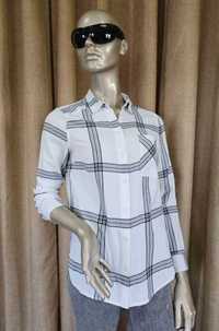 Camisa H&M, Tam. 32