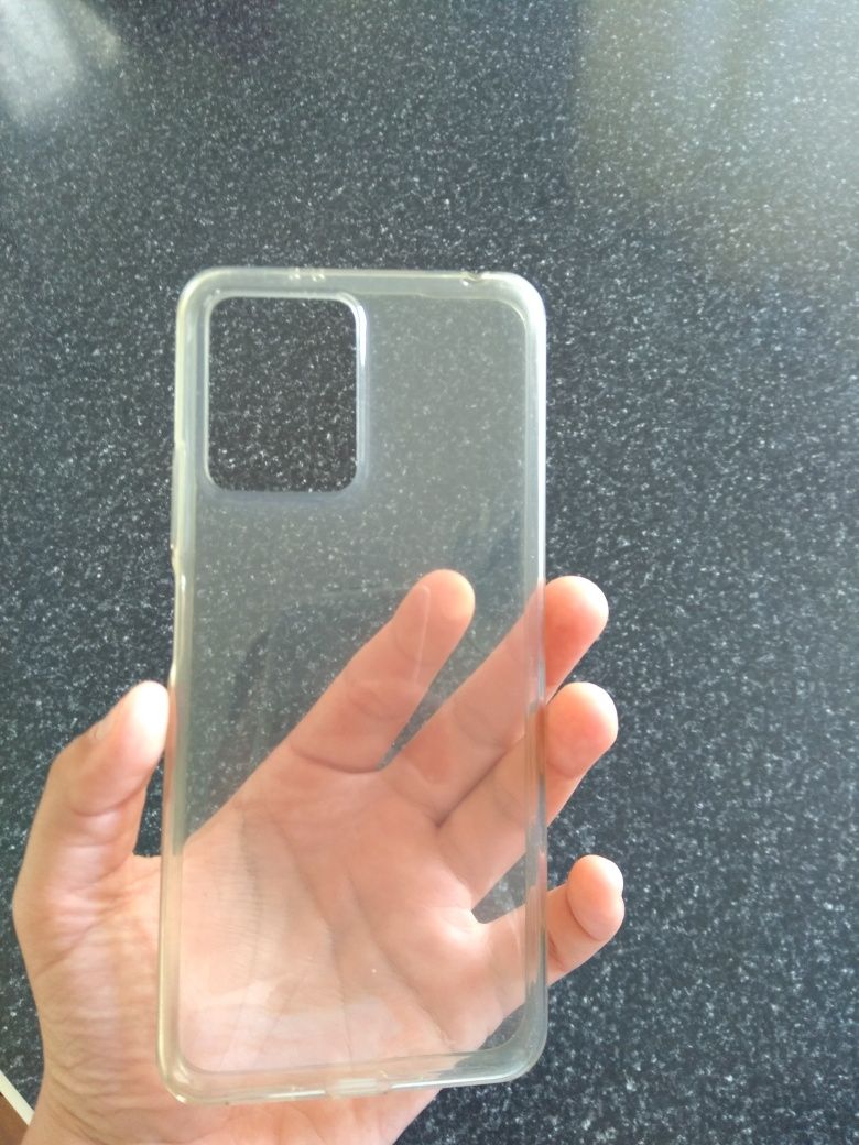 Capa Xiaomi Redmi Note 12