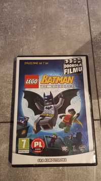 Lego Batman / PC / PL / Batman