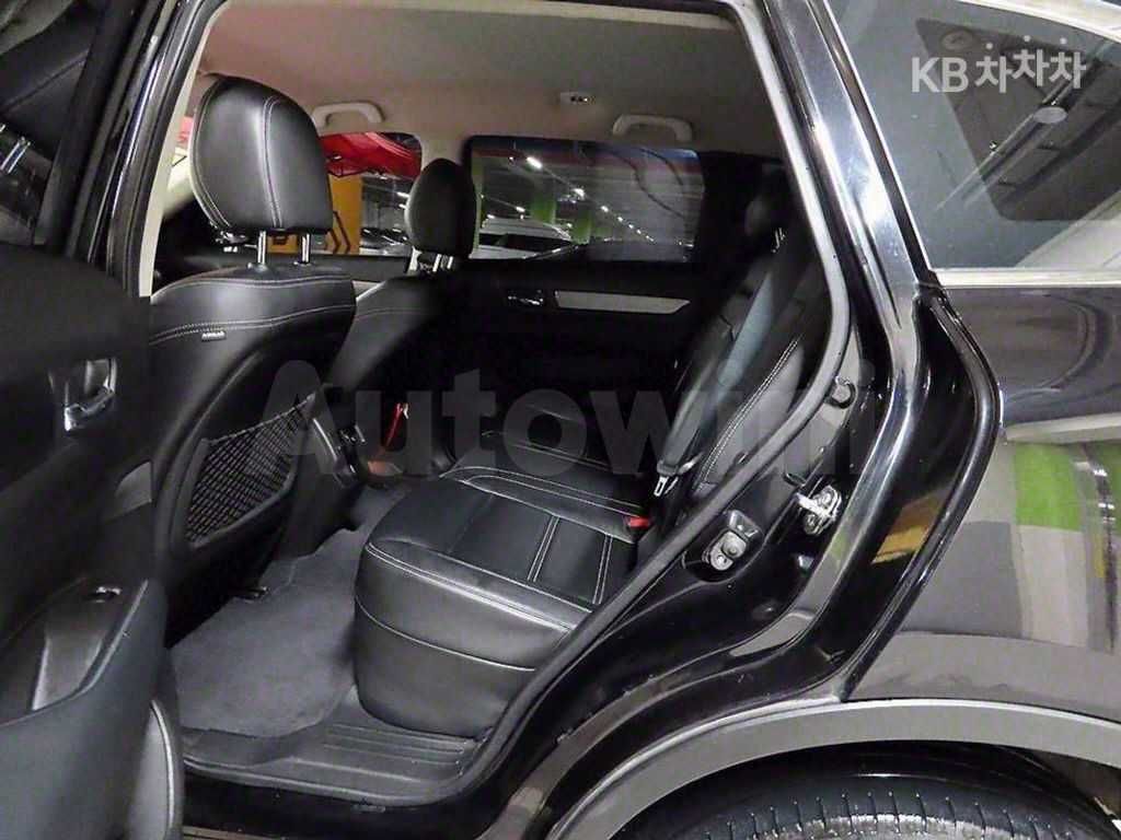 2017 Renault QM6 2.0 2WD З ПДВ