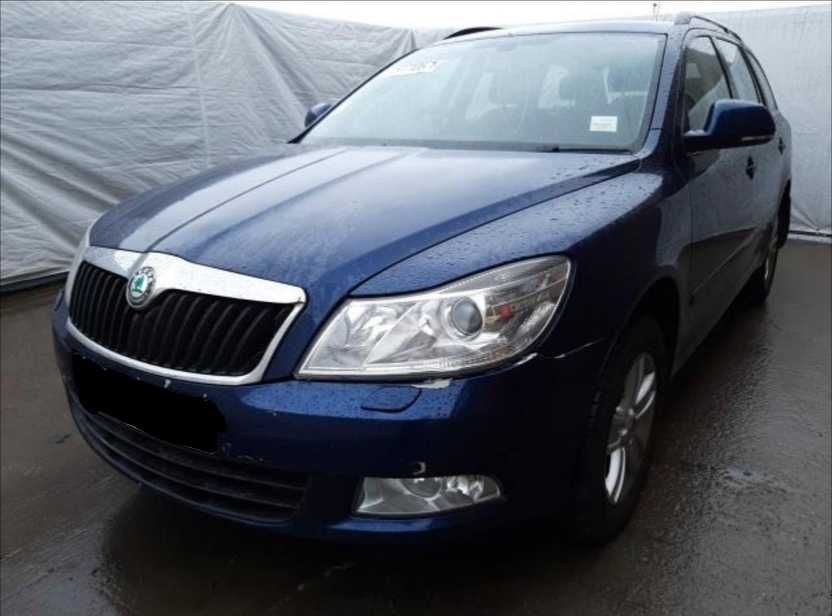 Розборка Шкода Октавія Ф5 / Skoda OCtavia A5 шрот
