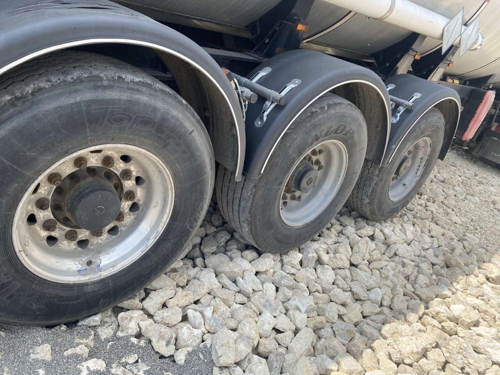СРОЧНО Продам автоцестерну LAG (0-3-43CN)
