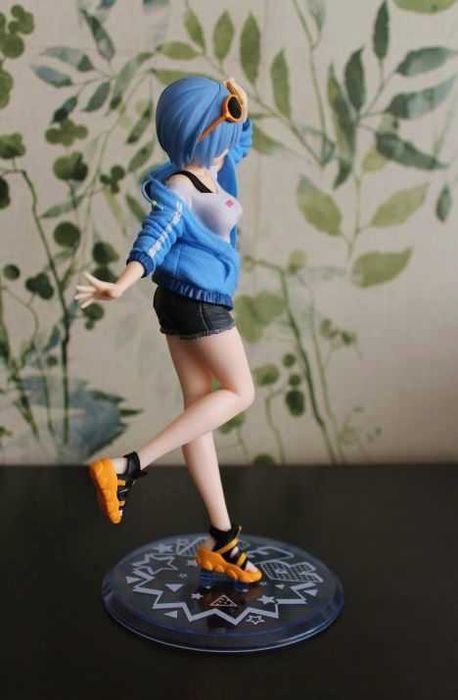 Anime - Figuras genuínas
