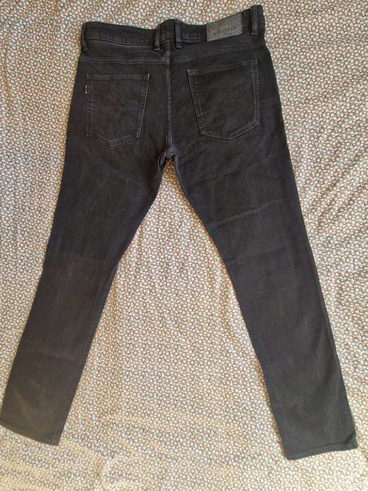 Джинси чоловічі, р.38/34