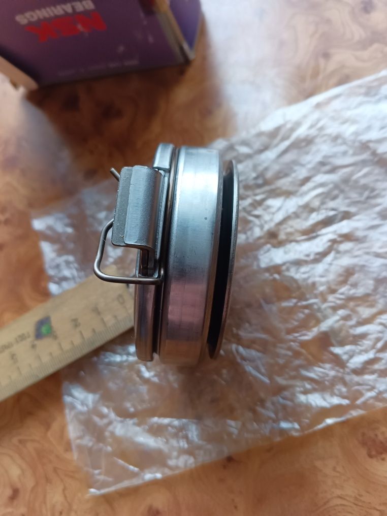 выжимной NSK 60TKA3502 1C 2CT 1S 3S-FE 3S-GE 4S-FE