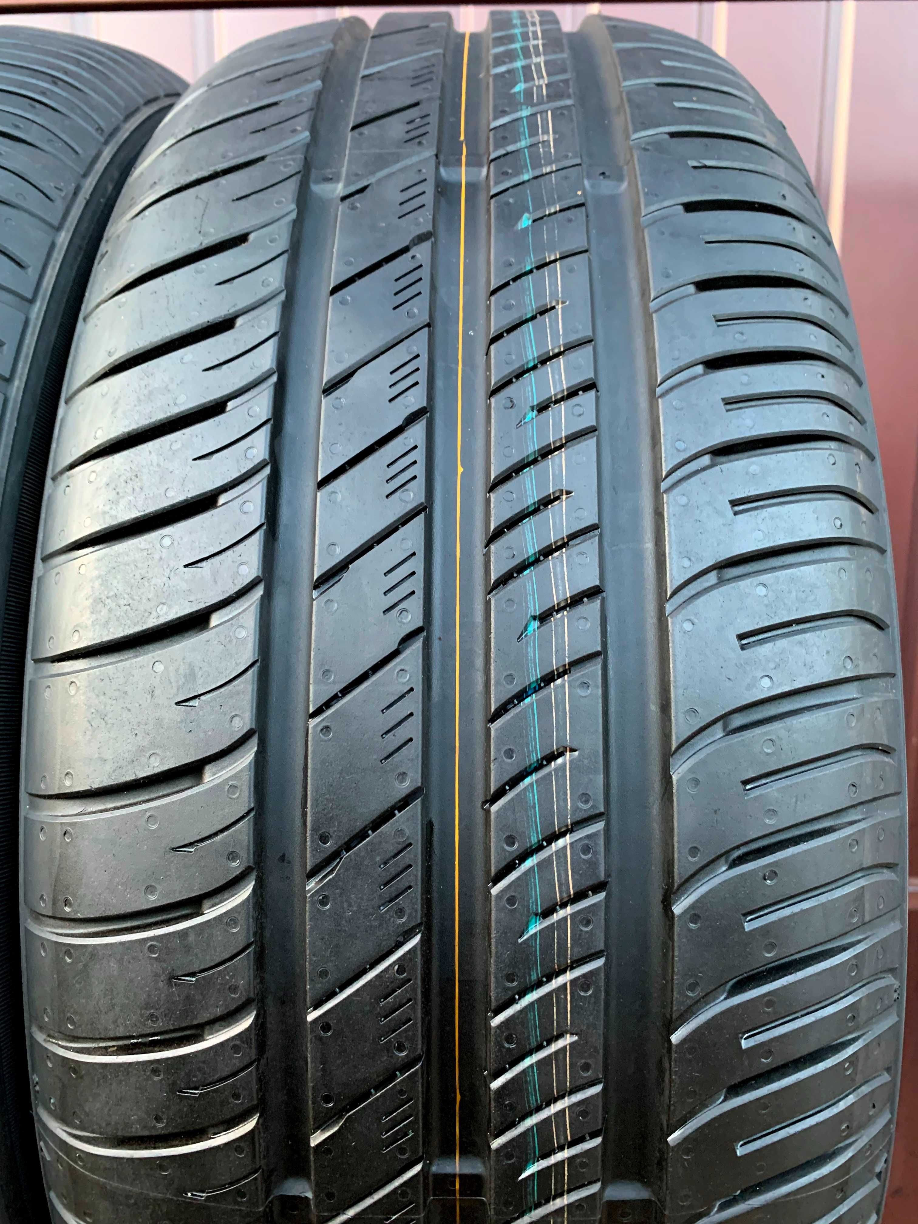 205/55 R16 Nexen NBlue S. Шини літні 4 шт.