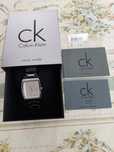 Relógio calvin klein