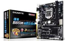 Płyta głowna GIGABYTE B85M-HD3 LGA 1150
