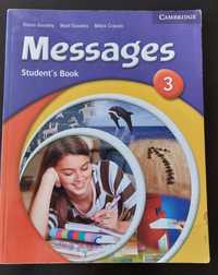 Messages 3 Student's Book