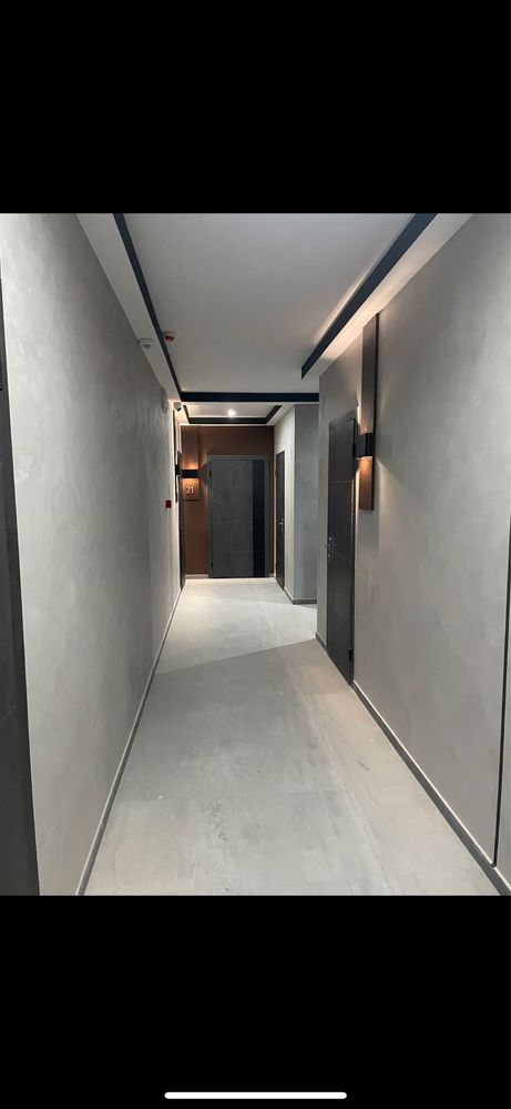 Продаж квартири в центрі міста