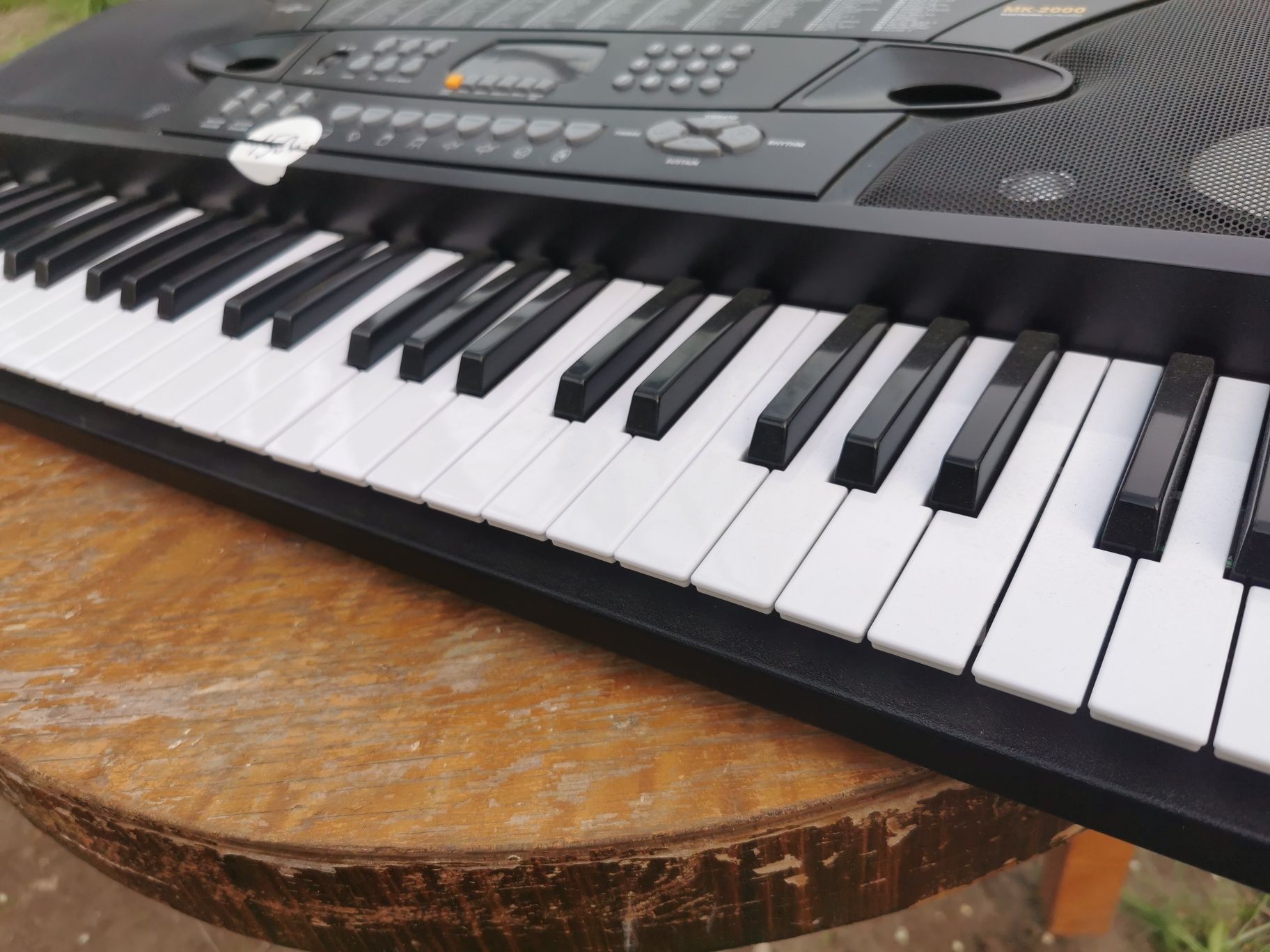 Organy elektroniczne Gear4music MK-2000