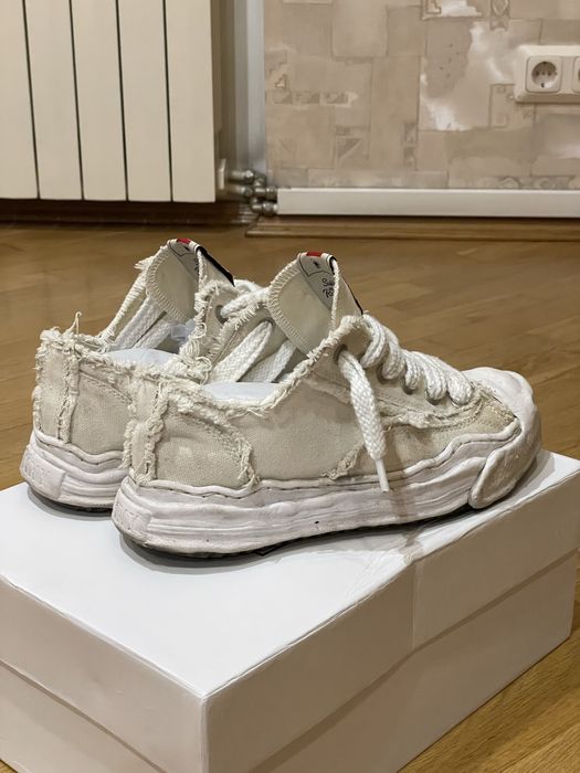 Maison mihara yasuhiro 42 size