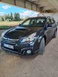 Sprzedam Subaru Outback IV 2.0D 4x4 automat FV23%