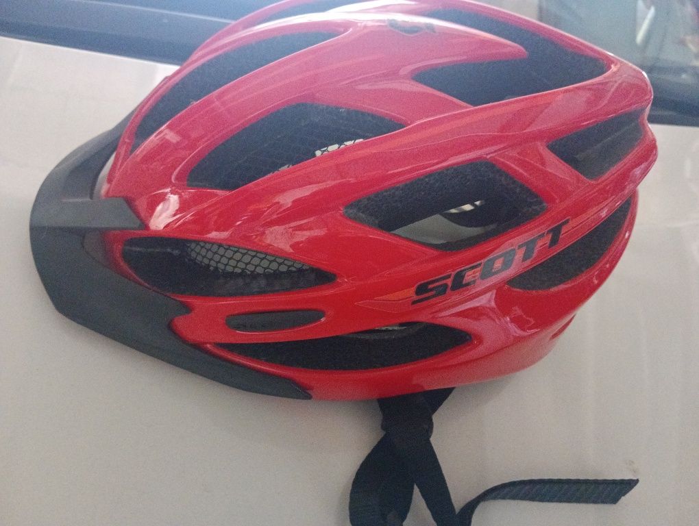 Шлем для велосипедистов