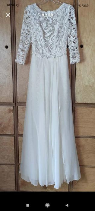 Suknia ślubna Viola Piekut Mabell