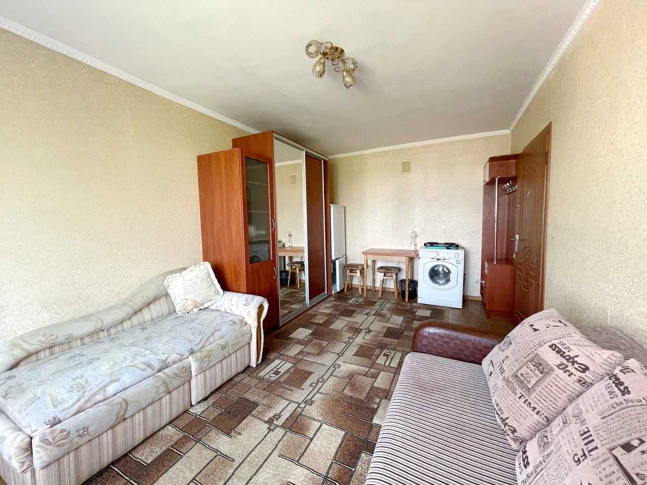 Продаж кімнати  в гуртожитку. Спорткомплекс «Зоря». Є ВСЕ!