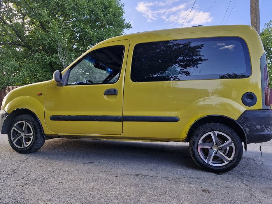 Продам рено кенго