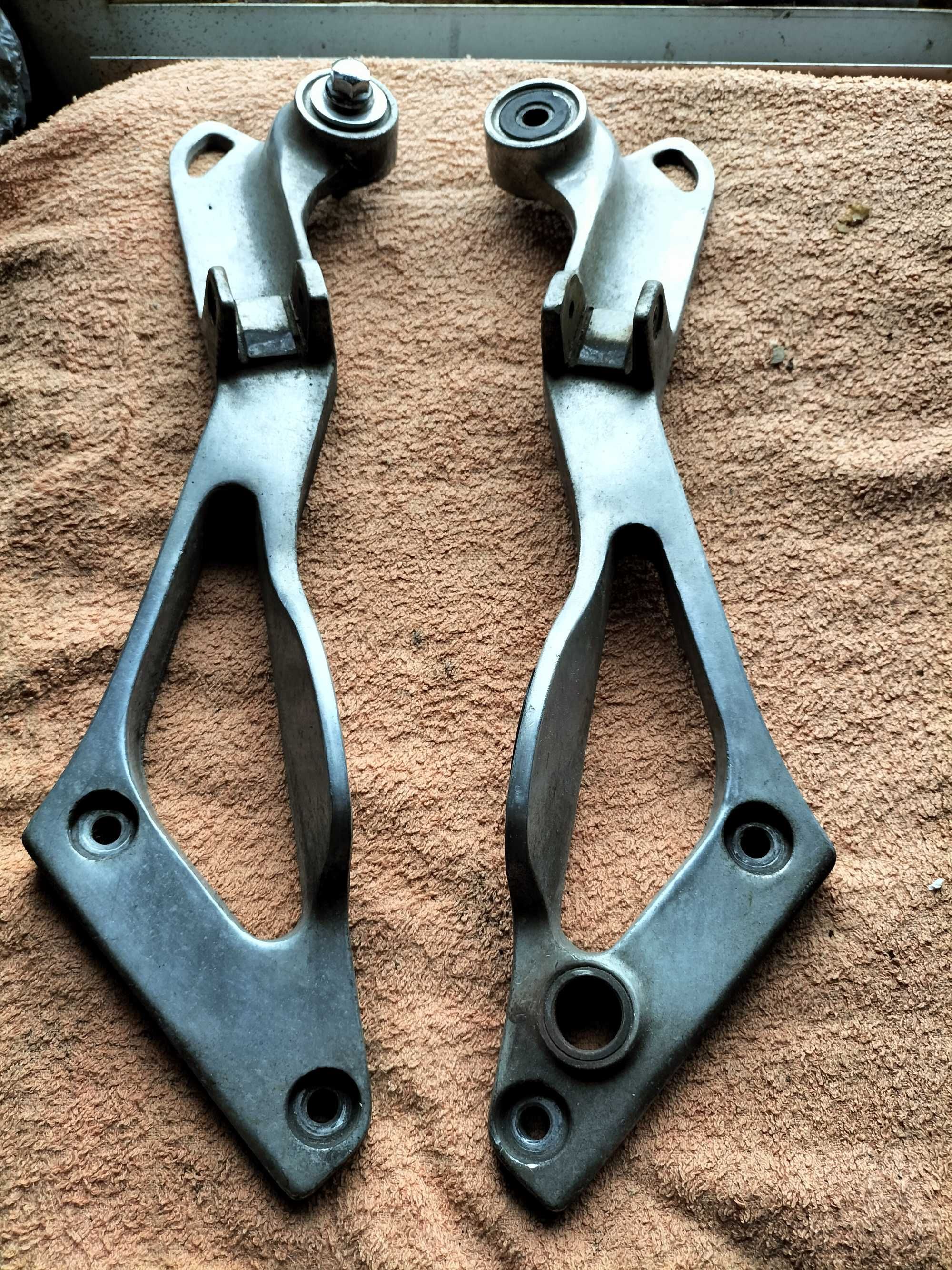 MATERIAL TDM850 versão 4TX