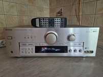 Amplituner technics sa da 8 + pilot