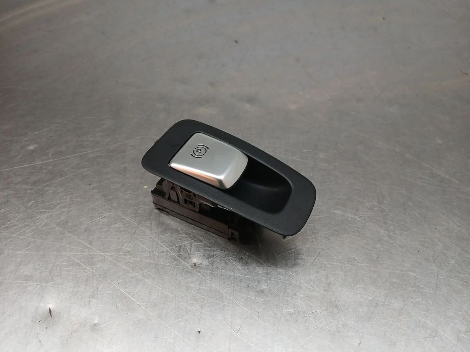 Botão / interruptor travão de parque MERCEDES-BENZ Classe C Coupé (C20