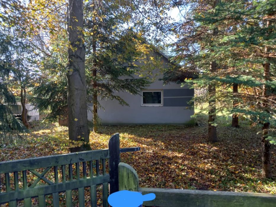 Działka na sprzedaż ROD Nadwiślański -  Płock