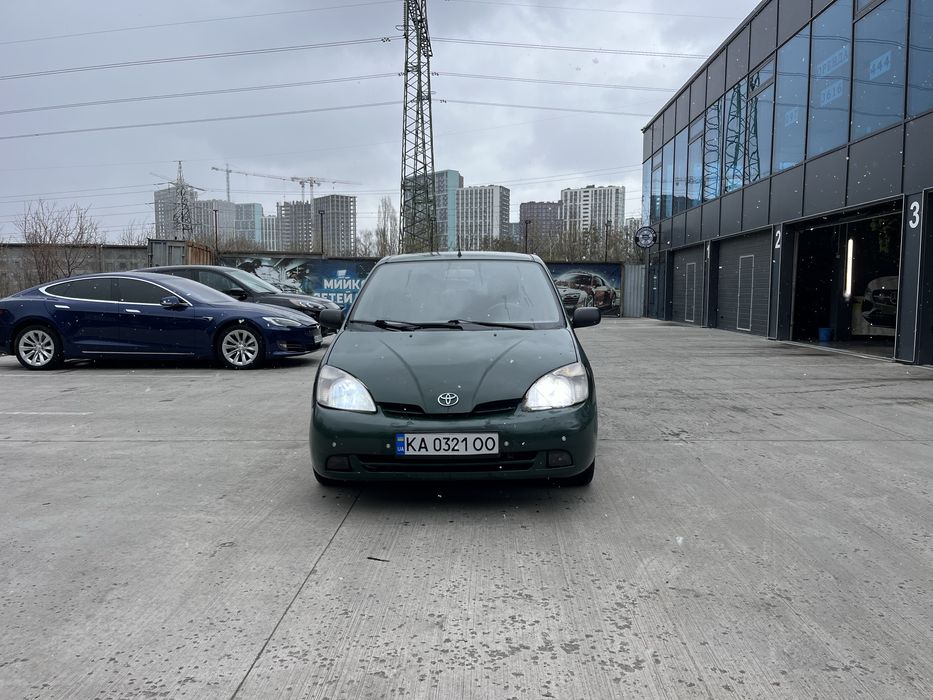 Продам автомобиль