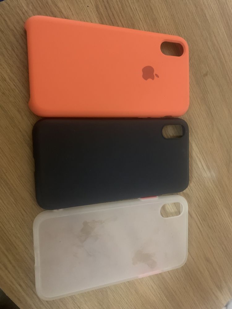 iphone xs 256 gb