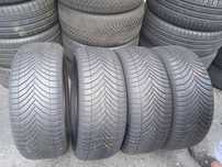 Резина всесезон 225.50.18 Michelin CrossClimat SUV,20p,6mm, Spain.