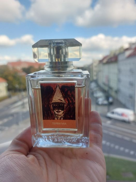 Terra Mia Carthusia 50 ml
