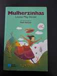Livro Mulherzinhas