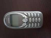Telefon komórkowy Simens a51